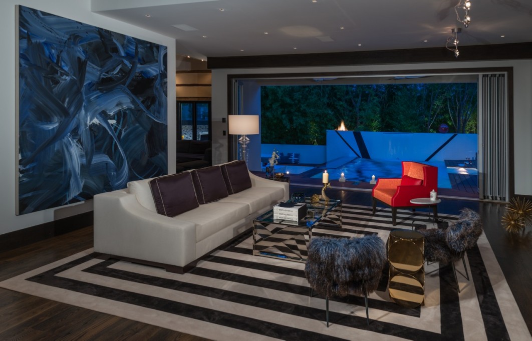 Christopher Murphy Designs Interior Designs Tulsa, OK